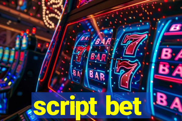 script bet